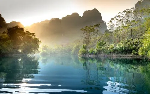 绿色节能高标准